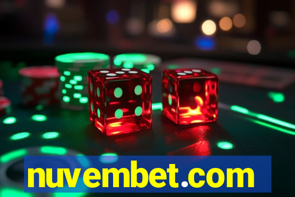 nuvembet.com