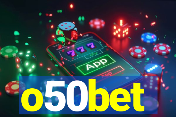 o50bet