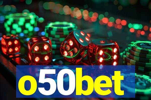 o50bet