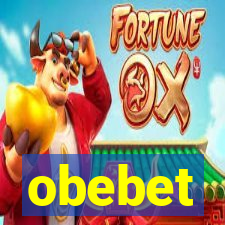 obebet