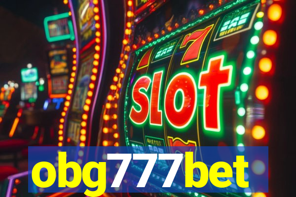 obg777bet