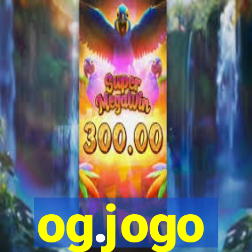 og.jogo