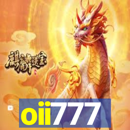 oii777