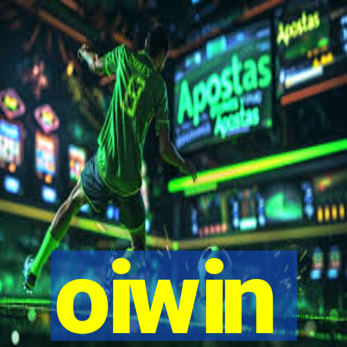 oiwin