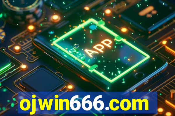 ojwin666.com