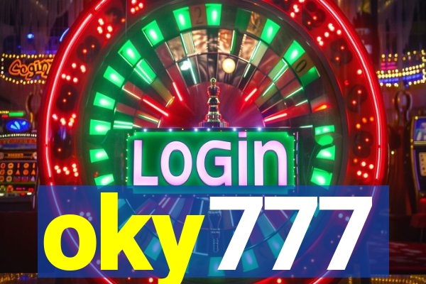 oky777