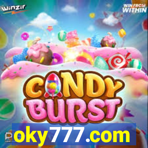 oky777.com