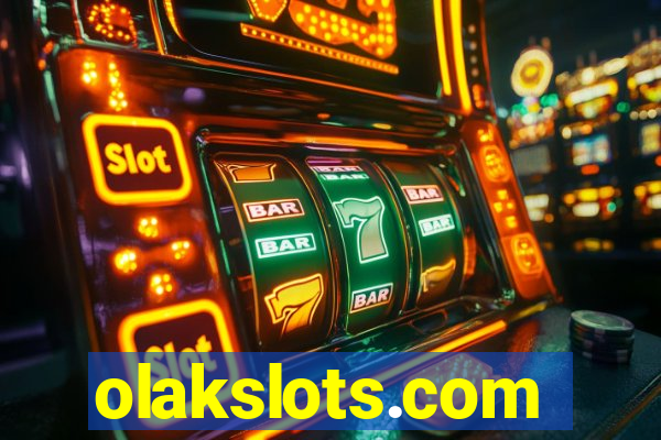 olakslots.com