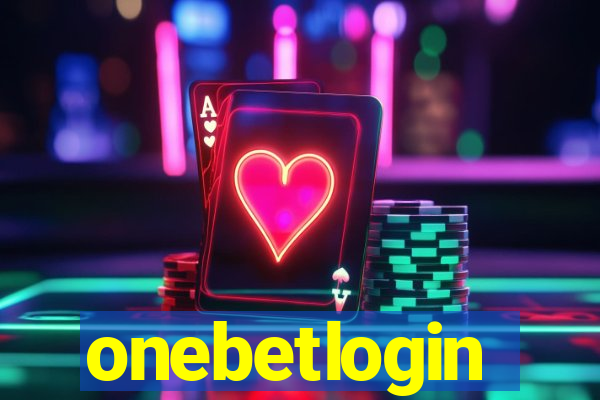 onebetlogin