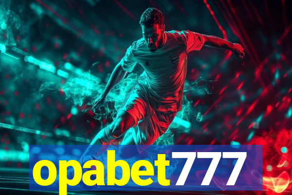 opabet777