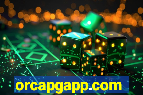 orcapgapp.com