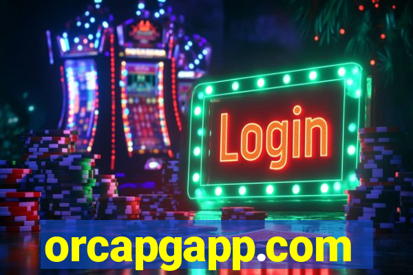 orcapgapp.com