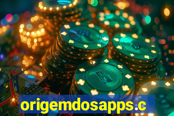 origemdosapps.com