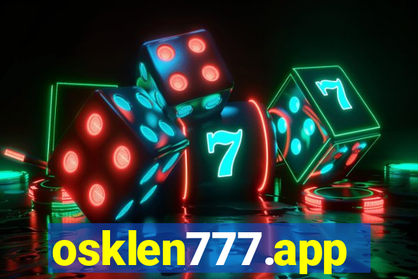 osklen777.app