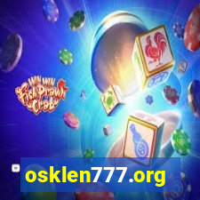 osklen777.org