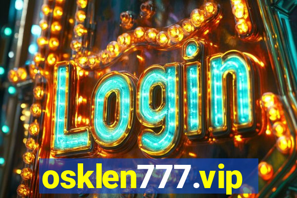 osklen777.vip