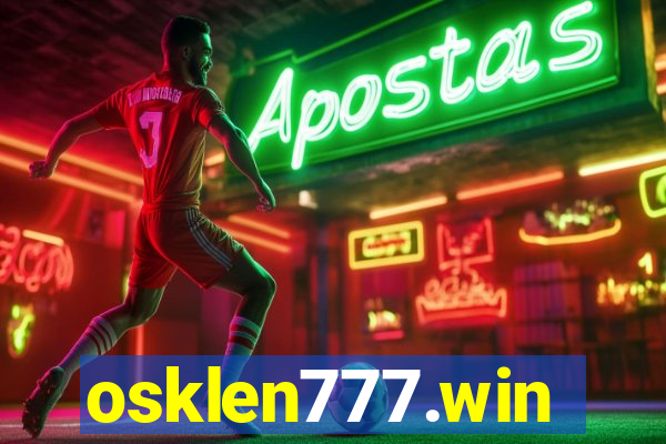 osklen777.win