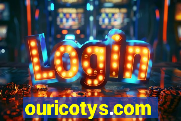 ouricotys.com