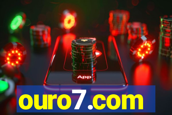 ouro7.com