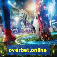 overbet.online