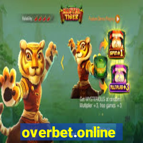 overbet.online