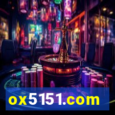 ox5151.com