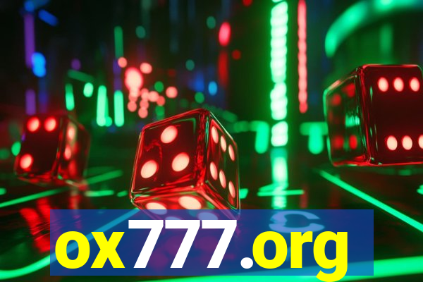 ox777.org