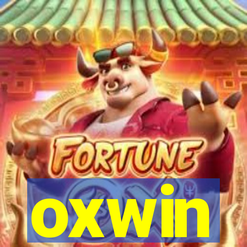 oxwin