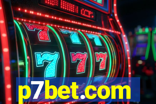 p7bet.com