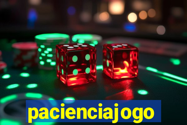 pacienciajogo