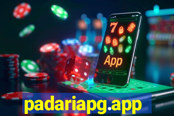 padariapg.app