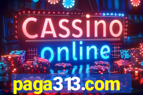 paga313.com