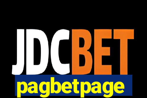 pagbetpage