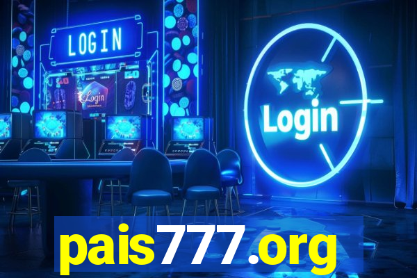 pais777.org