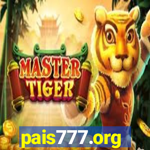 pais777.org