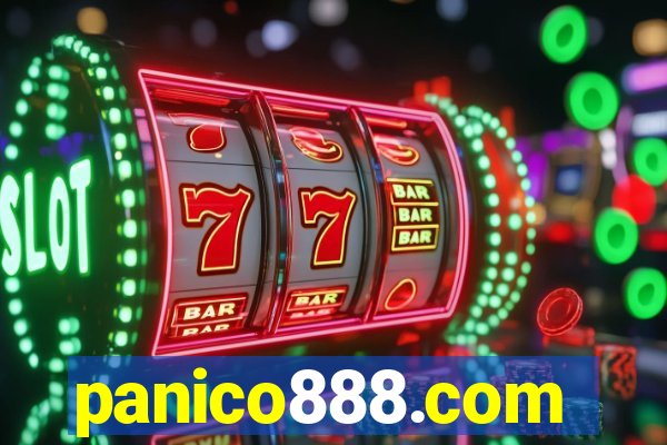 panico888.com