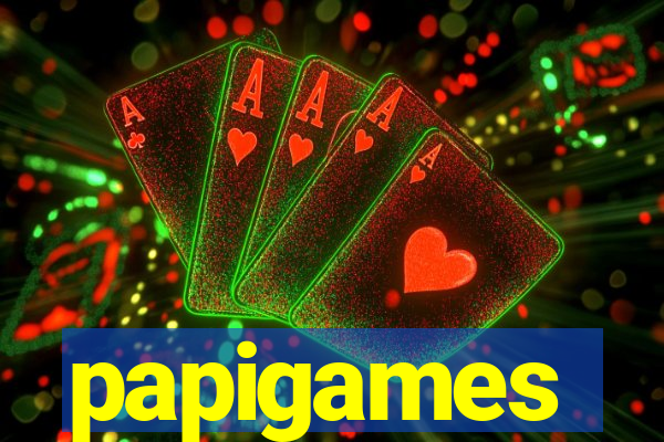 papigames