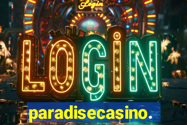 paradisecasino.com