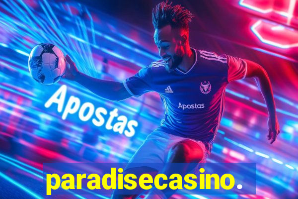 paradisecasino.com