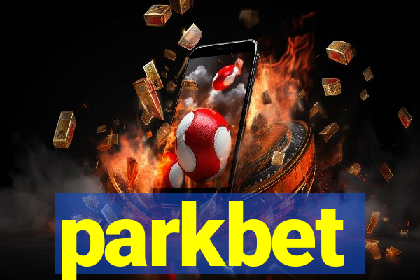 parkbet