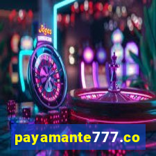 payamante777.com