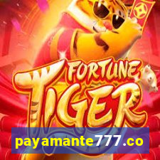 payamante777.com