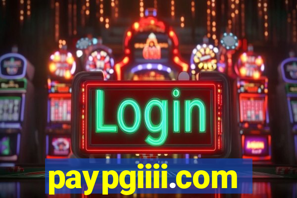 paypgiiii.com