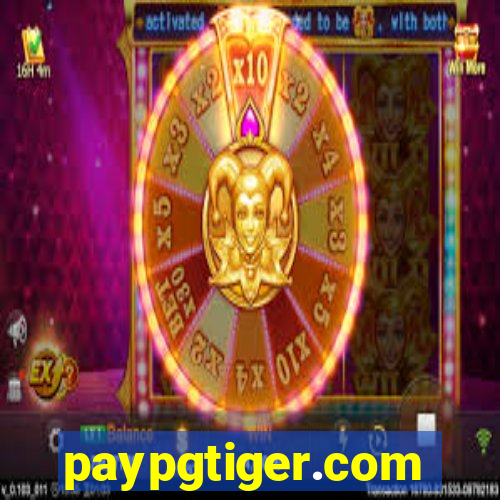 paypgtiger.com