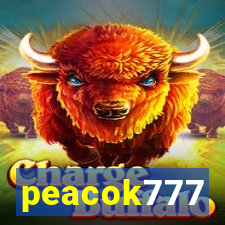 peacok777