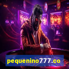 pequenino777.com