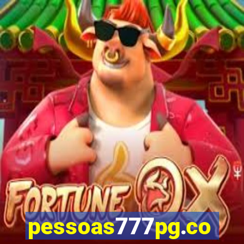 pessoas777pg.com