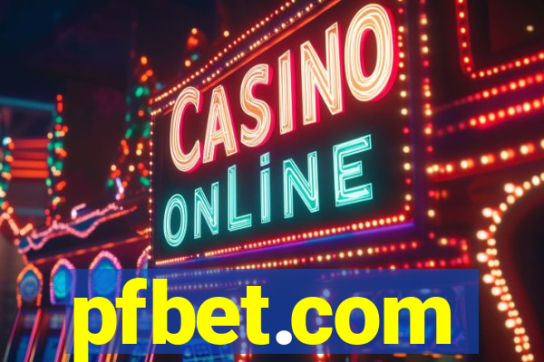 pfbet.com