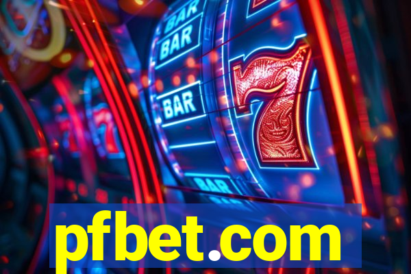 pfbet.com