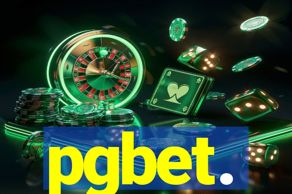 pgbet.